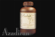Azadiran Bottle